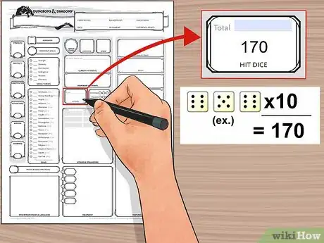 Imagen titulada Create a Dungeons and Dragons Character Step 14