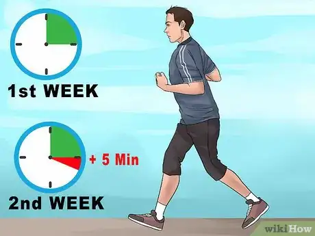 Imagen titulada Do Steady State Cardio Step 6