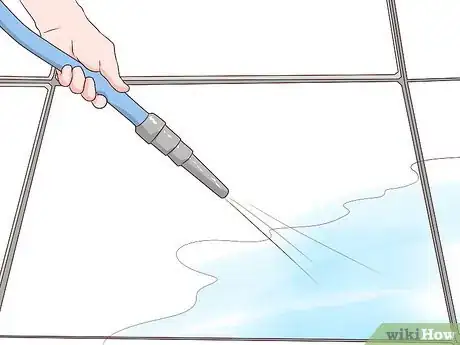 Imagen titulada Acid Wash Concrete Step 5