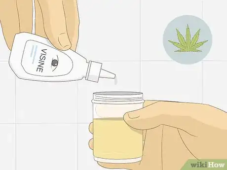 Imagen titulada Pass a Drug Test With Home Remedies Step 8