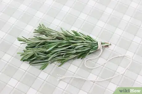Imagen titulada Dry Rosemary Step 2