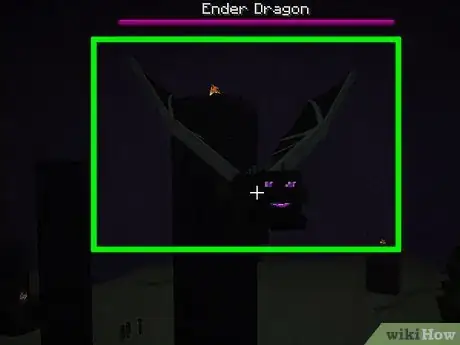 Imagen titulada Find the End Portal in Minecraft Step 22