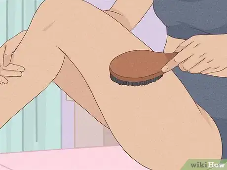 Imagen titulada Get Smooth Legs Step 1