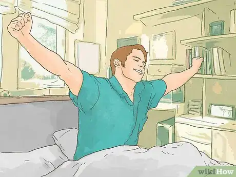 Imagen titulada Have a Ninja Personality Step 10