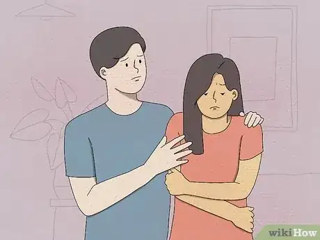 Imagen titulada Deal with a Perfectionist Spouse Step 5