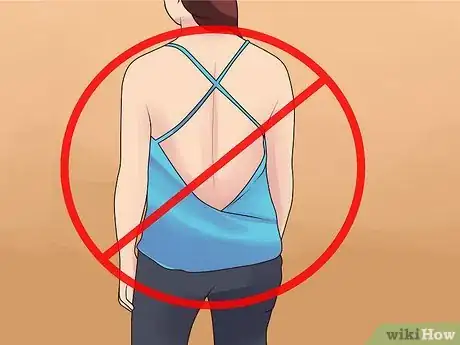 Imagen titulada Dress Modestly and Attractively (Girls) Step 4