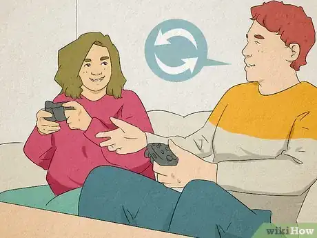 Imagen titulada Ask a Girl to Hang Out at Her House Step 10