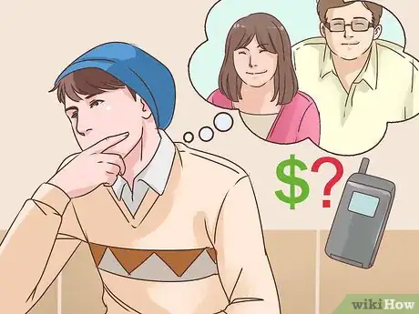 Imagen titulada Get Your Phone Back when Your Parents Take it Away Step 7