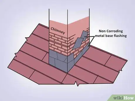 Imagen titulada Lay Shingles Step 6