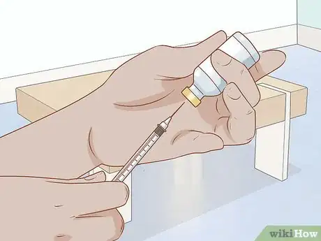 Imagen titulada Give an Insulin Shot to Dogs Step 3