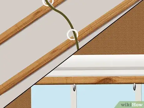 Imagen titulada Make a Roman Shade Step 11