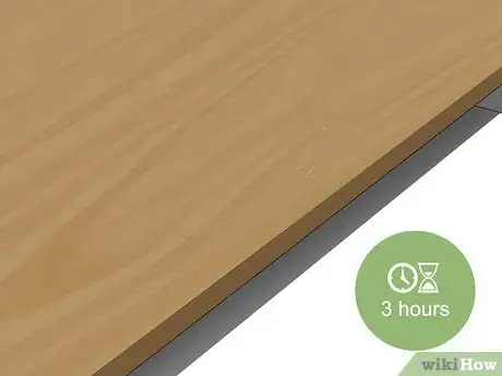 Imagen titulada Fill Large Holes in Wood Step 12