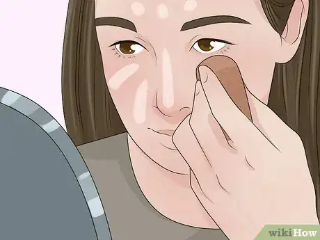Imagen titulada Have a Pretty Face Step 7