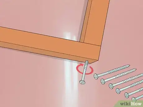 Imagen titulada Build an Aviary Step 10