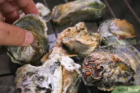 Imagen titulada Cook Oysters Step 7