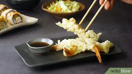 Imagen titulada Eat Rice with Chopsticks Step 10