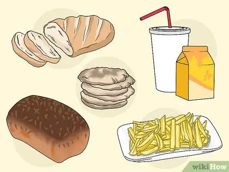 Imagen titulada Increase Your Sperm Count with Food Step 8