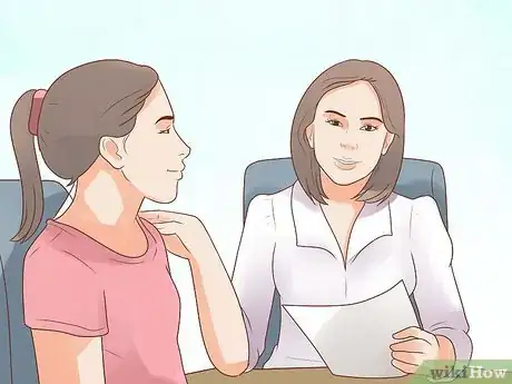 Imagen titulada Stop Your Parents from Fighting Step 18
