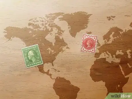 Imagen titulada Find The Value Of a Stamp Step 10
