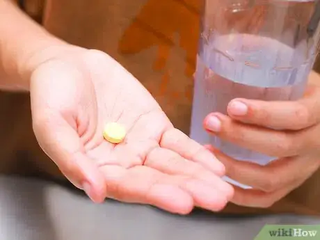 Imagen titulada Prevent Hangnails Step 10