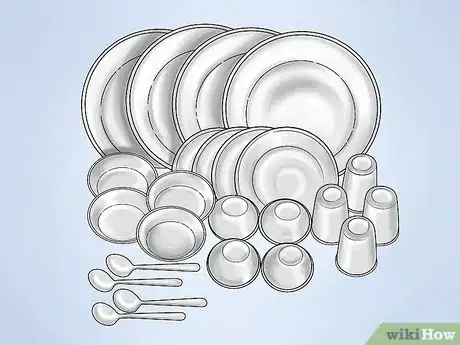 Imagen titulada Choose the Right Dinnerware Step 2