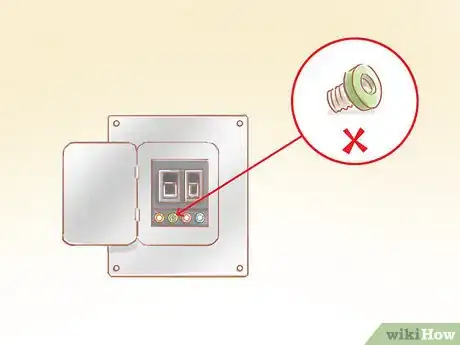 Imagen titulada Find the Fuse Box or Circuit Breaker Box Step 6