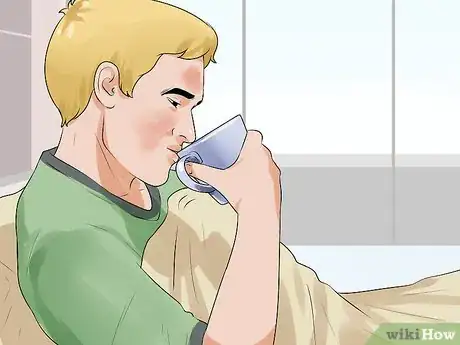 Imagen titulada Act when You Have Fever Step 3