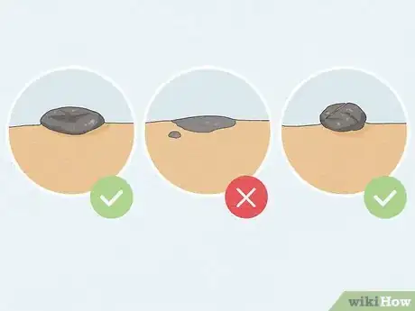 Imagen titulada Remove a Mole with Iodine Step 3