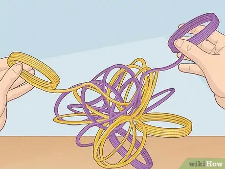 Imagen titulada Untangle a Slinky Step 9