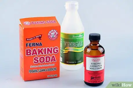 Imagen titulada Remove Red Wine Stain from Grout Step 10