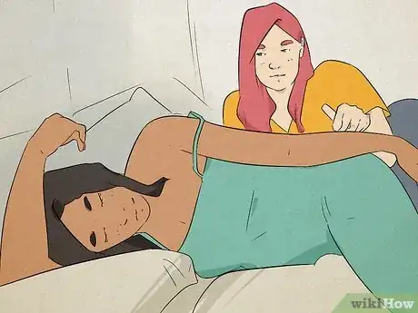 Imagen titulada Is Aquarius Compatible with Capricorn Step 3