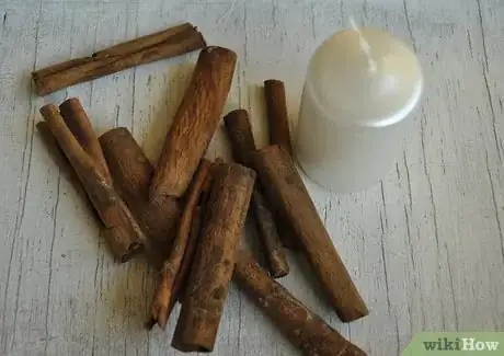 Imagen titulada Make a Cinnamon Scented Candle Step 9