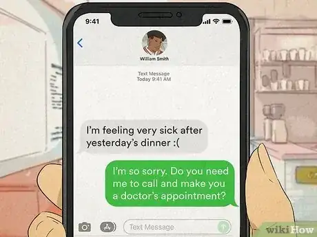 Imagen titulada Make Your Sick Boyfriend Feel Better over Text Step 2