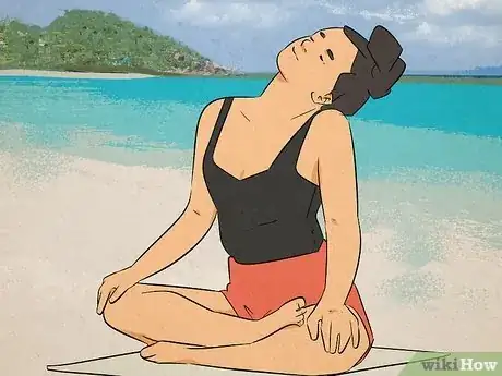 Imagen titulada Become a Psychic Medium Step 4