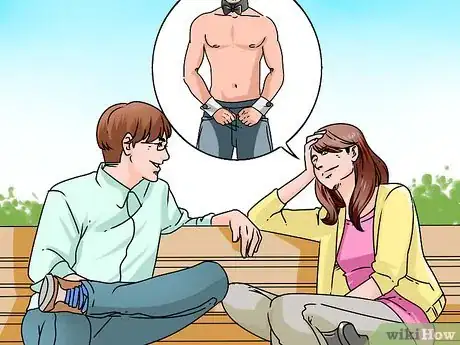 Imagen titulada Seduce a Man Step 6