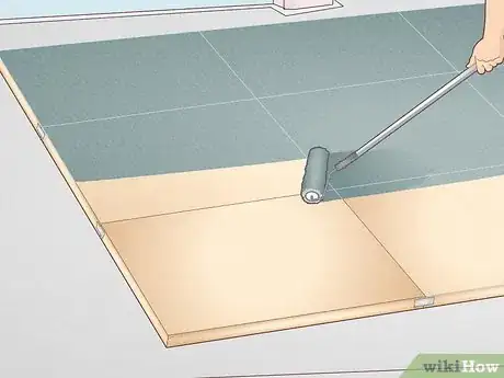 Imagen titulada Make an Outdoor Dance Floor Step 21