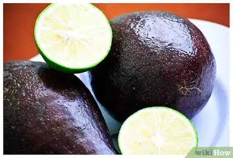 Imagen titulada Make Avocado Dip Step 2