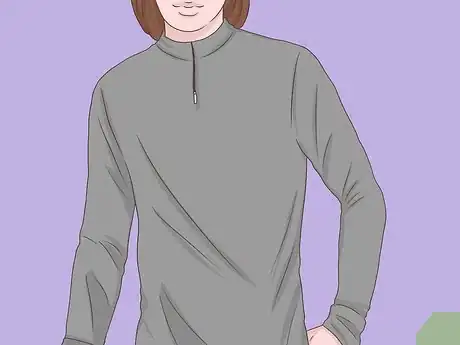 Imagen titulada Wear a Men's Turtleneck Step 3