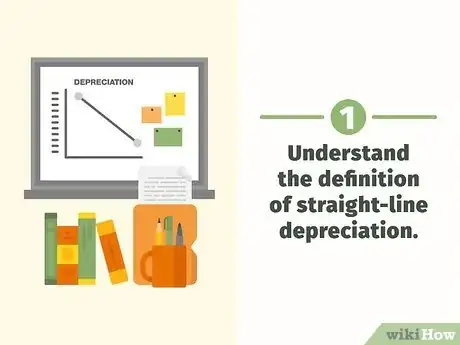 Imagen titulada Depreciate Equipment Step 4