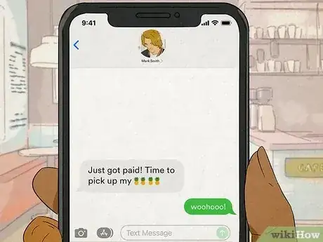 Imagen titulada What Does the Pineapple Emoji Mean Step 16