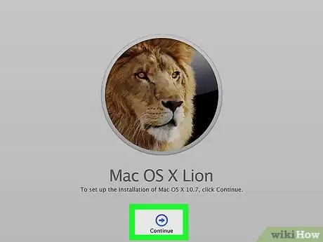 Imagen titulada Restore Macbook to Factory Settings Step 11