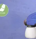 pintar una casa de ladrillo