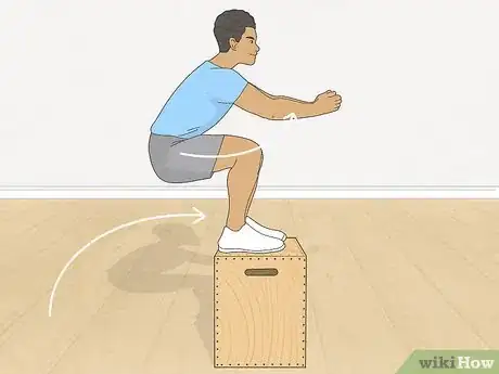 Imagen titulada Get Bigger Legs Step 14