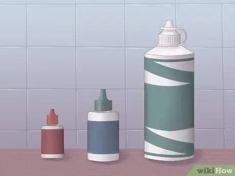 Imagen titulada Care for Contact Lenses Step 5
