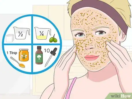 Imagen titulada Use Tea Tree Oil for Acne Step 9