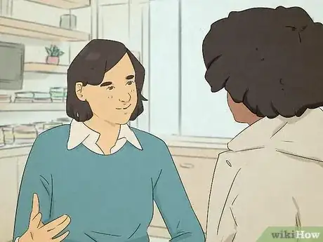 Imagen titulada Start a Deep Conversation with Your Crush Step 12