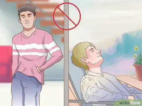 Imagen titulada Align Your Shoulders Step 5