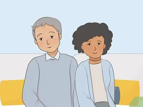 Imagen titulada Tell Your Family You're Pregnant Step 19