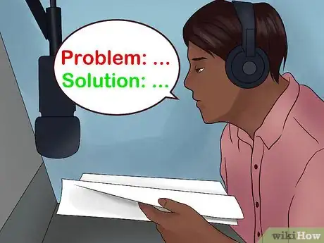 Imagen titulada Write a Radio Ad Step 6