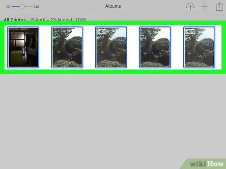 Imagen titulada Delete Pictures from iCloud on PC or Mac Step 5